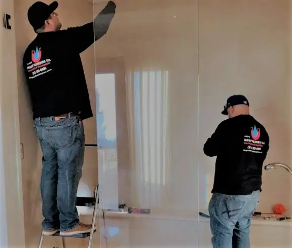 Professional plumbing installation for Tankless Water Heater Installation in Victoria